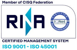 RINA - Gruppo Sgro